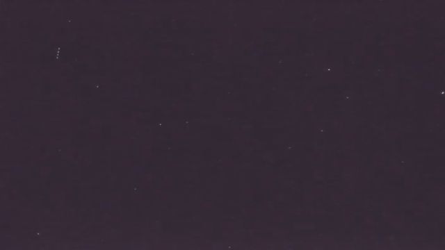 AMS16 meteor