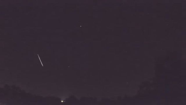 AMS16 meteor