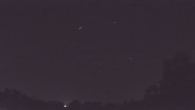 AMS16 meteor