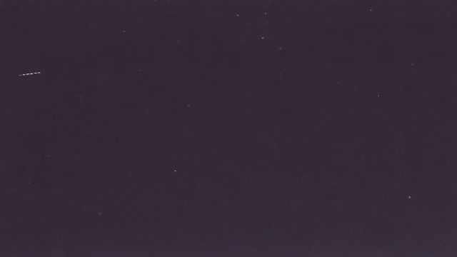 AMS16 meteor
