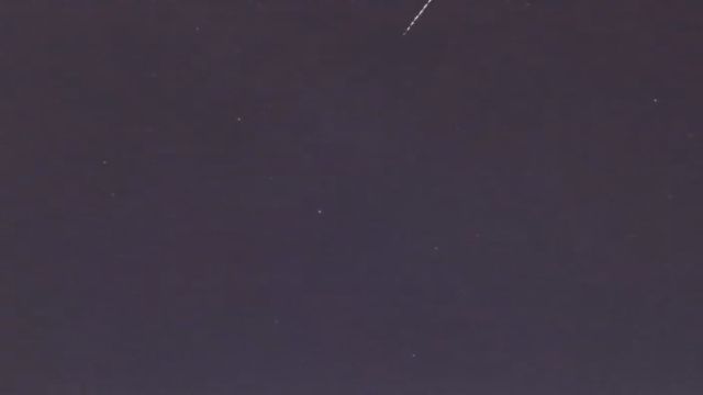 AMS16 meteor