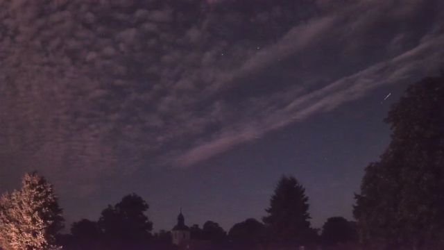 AMS16 meteor