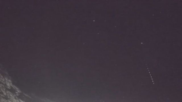AMS16 meteor