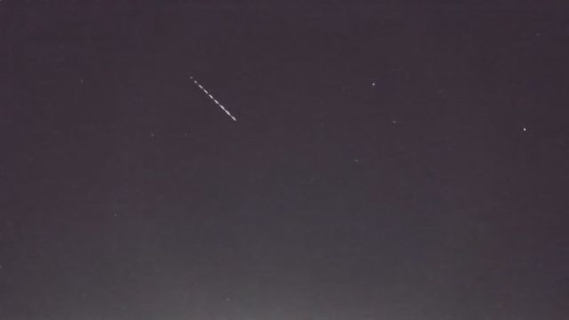 AMS16 meteor