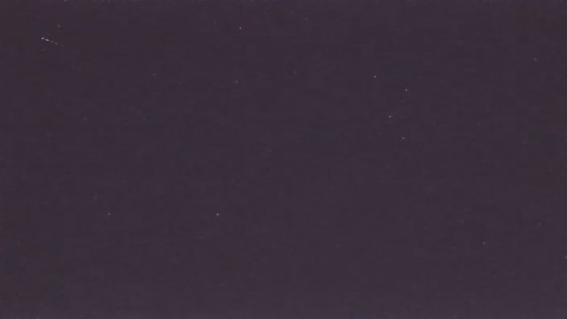 AMS16 meteor