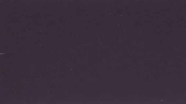 AMS16 meteor