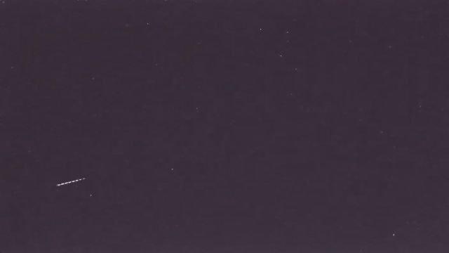 AMS16 meteor