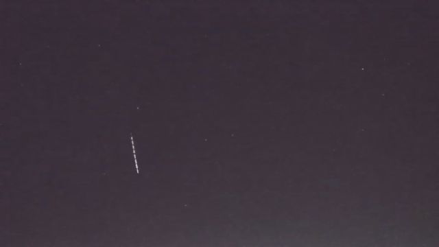AMS16 meteor
