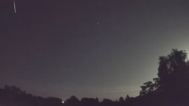 AMS16 meteor