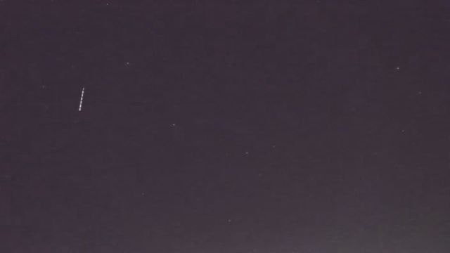 AMS16 meteor