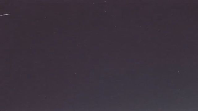 AMS16 meteor