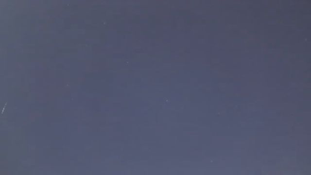 AMS16 meteor
