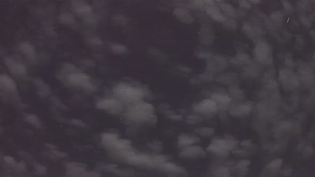 AMS16 meteor