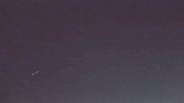 AMS16 meteor