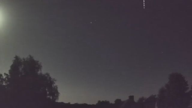 AMS16 meteor