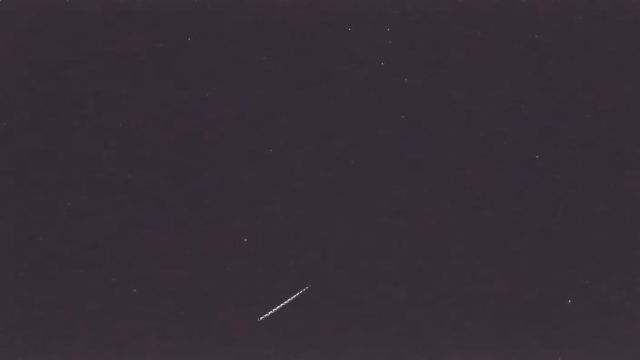AMS16 meteor