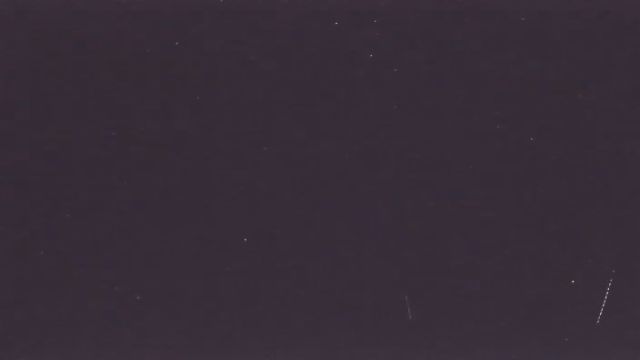 AMS16 meteor