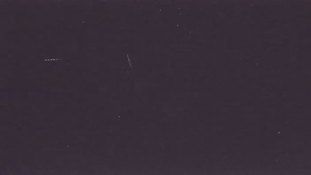 AMS16 meteor