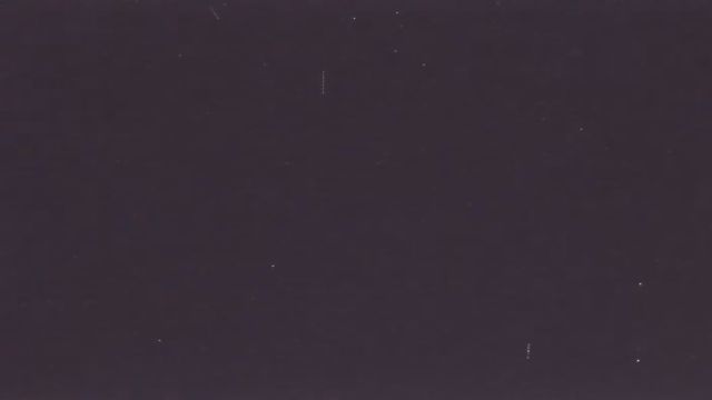 AMS16 meteor