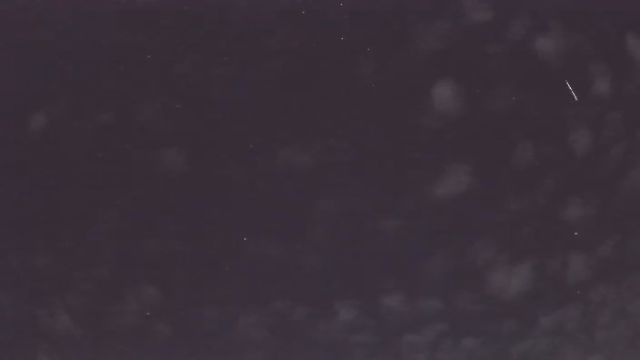 AMS16 meteor