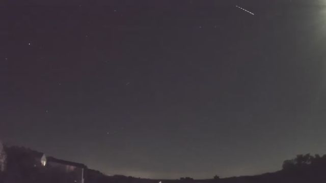 AMS16 meteor