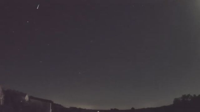 AMS16 meteor