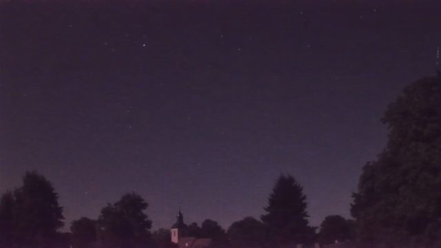 AMS16 meteor