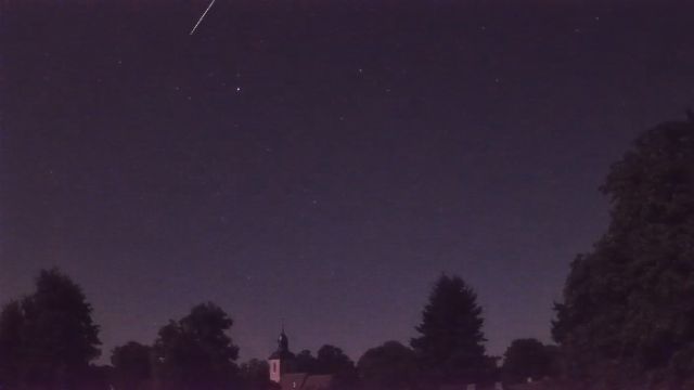 AMS16 meteor