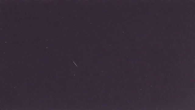 AMS16 meteor