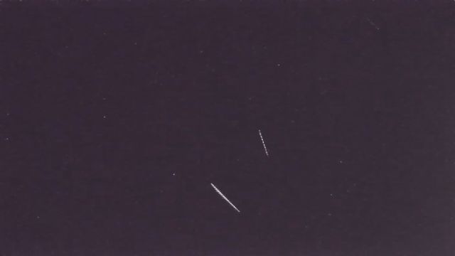 AMS16 meteor