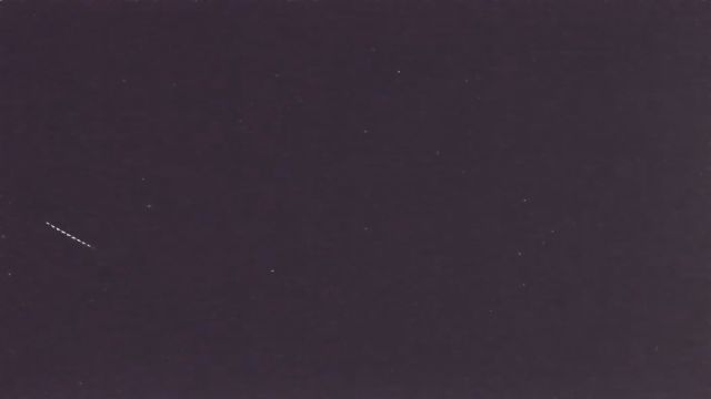 AMS16 meteor