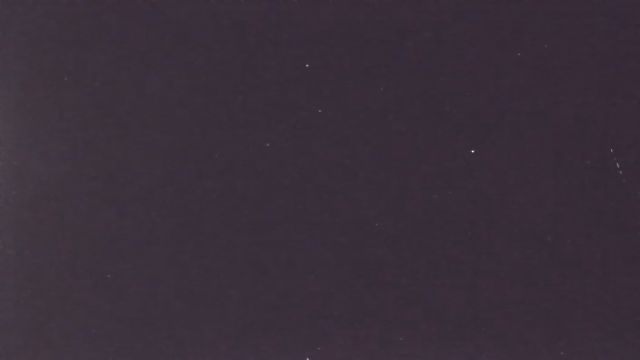 AMS16 meteor