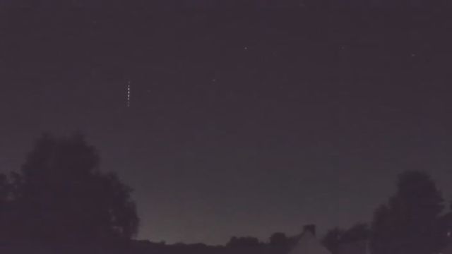 AMS16 meteor
