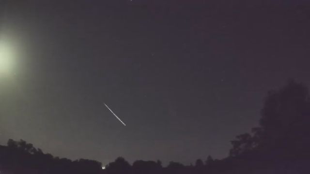 AMS16 meteor