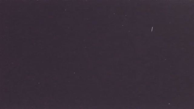 AMS16 meteor
