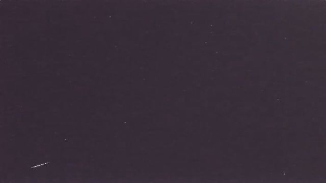 AMS16 meteor