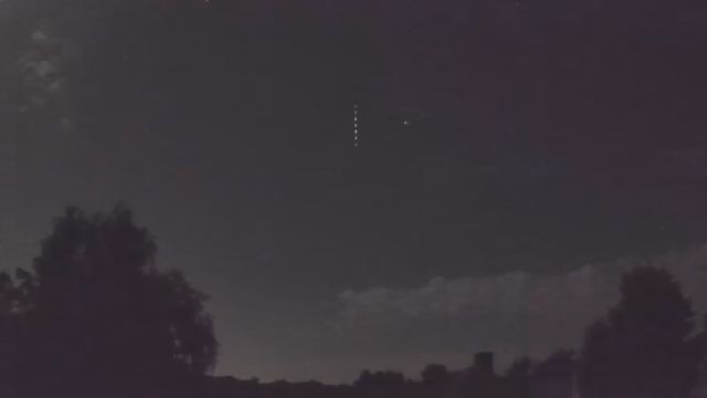 AMS16 meteor