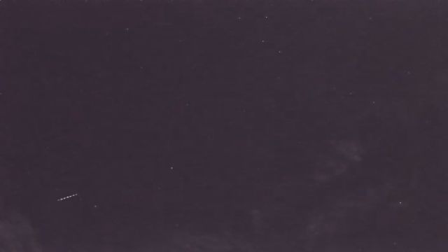 AMS16 meteor