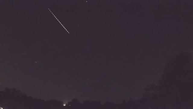 AMS16 meteor