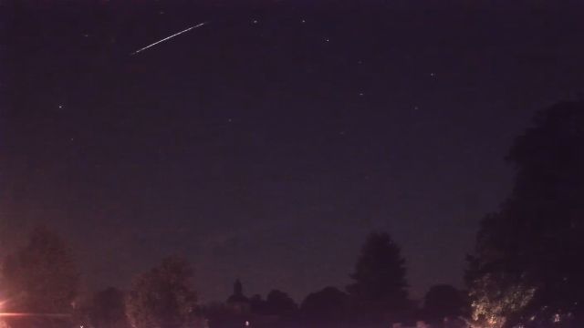 AMS16 meteor