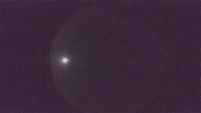 AMS16 meteor