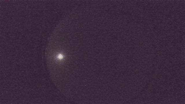 AMS16 meteor