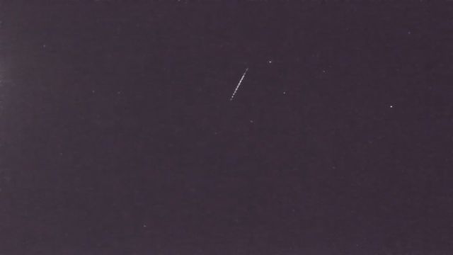 AMS16 meteor