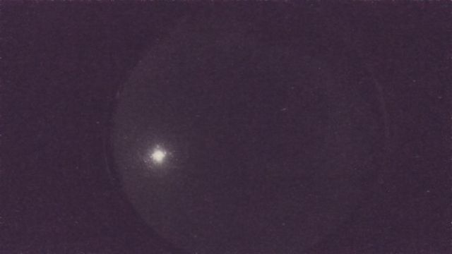 AMS16 meteor