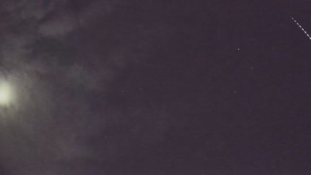 AMS16 meteor