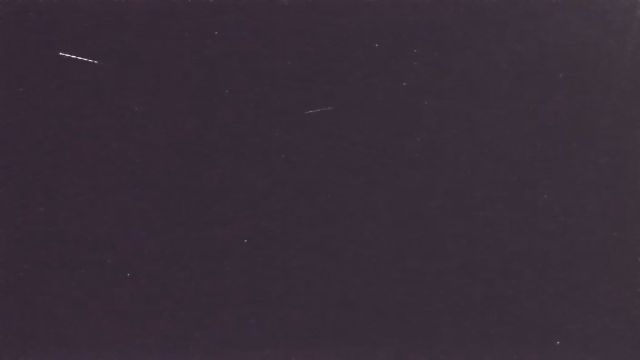 AMS16 meteor
