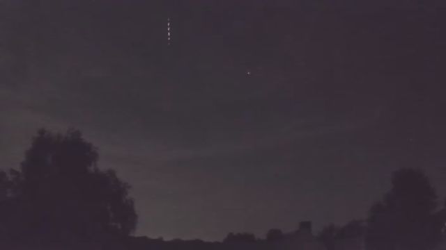 AMS16 meteor