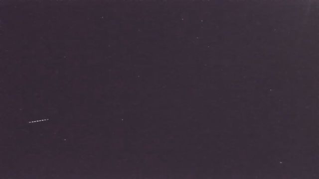 AMS16 meteor