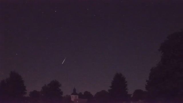 AMS16 meteor