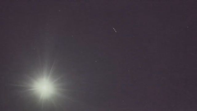 AMS16 meteor
